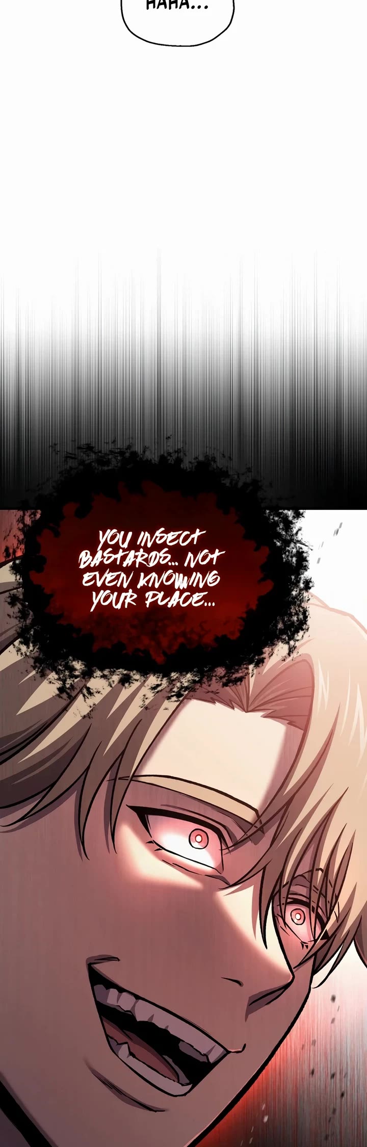 Solo Resurrection Chapter 61 page 24 - Chapter 61