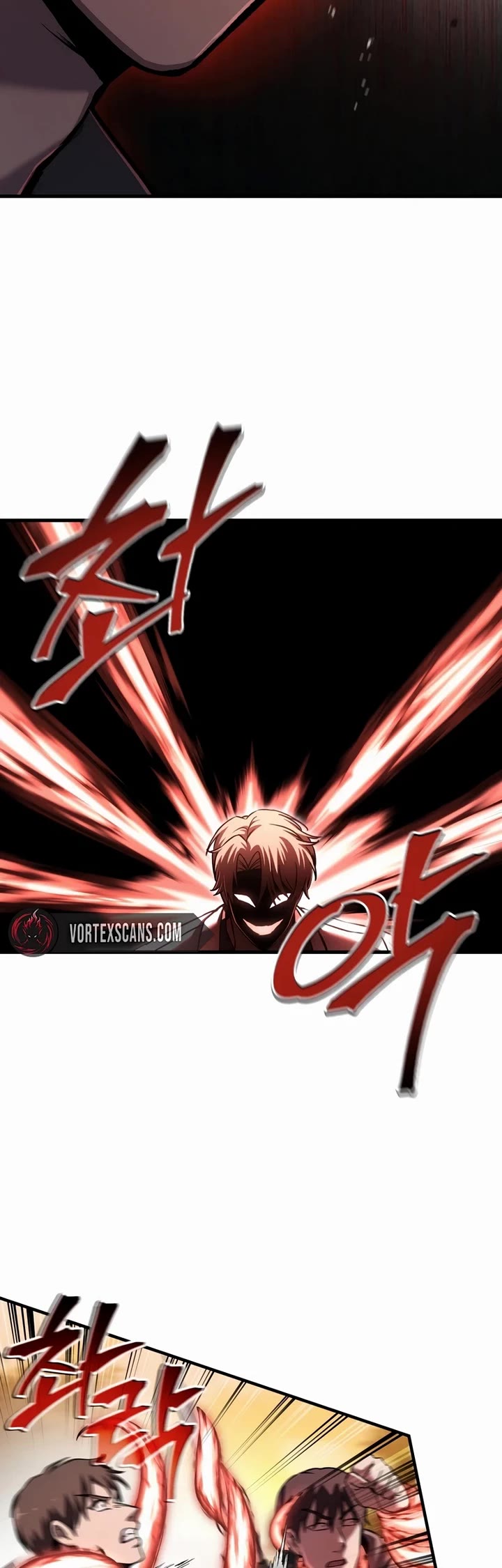 Solo Resurrection Chapter 61 page 25 - Chapter 61