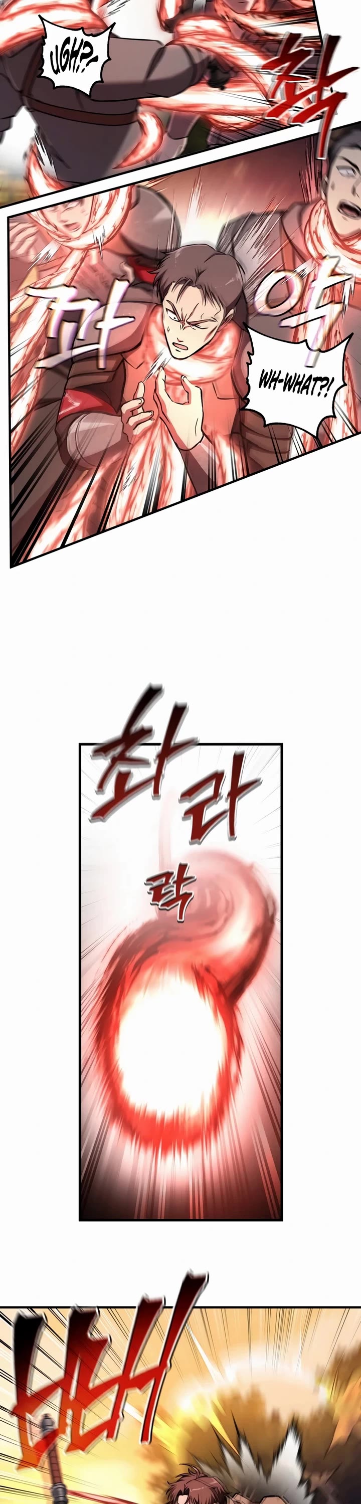 Solo Resurrection Chapter 61 page 26 - Chapter 61