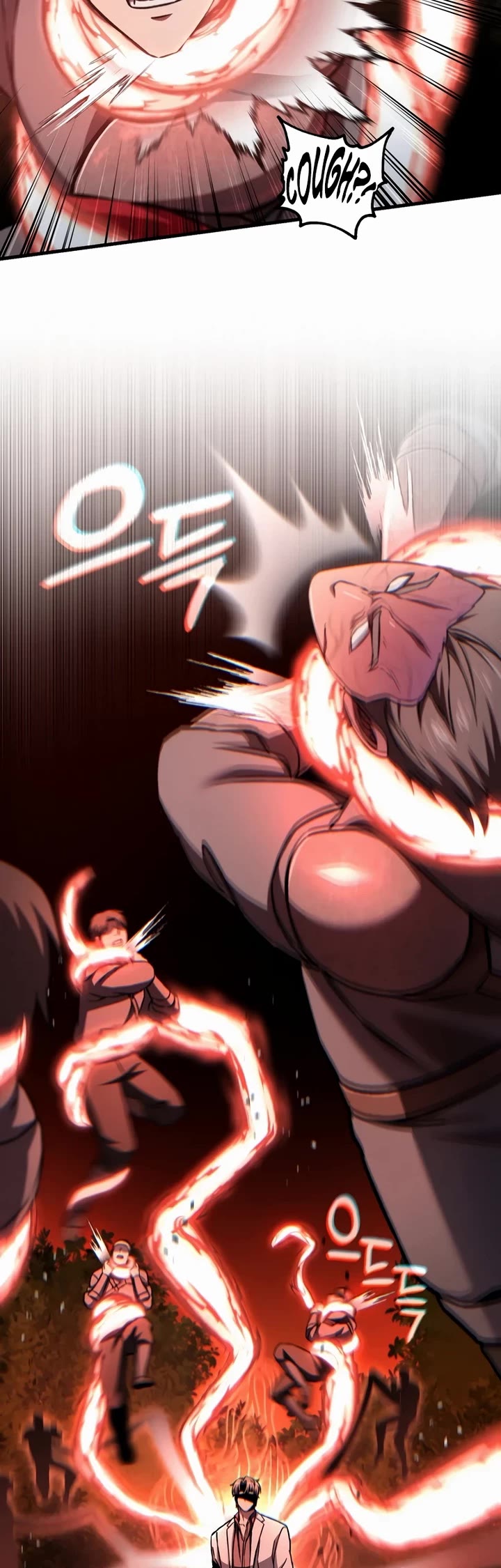 Solo Resurrection Chapter 61 page 29 - Chapter 61