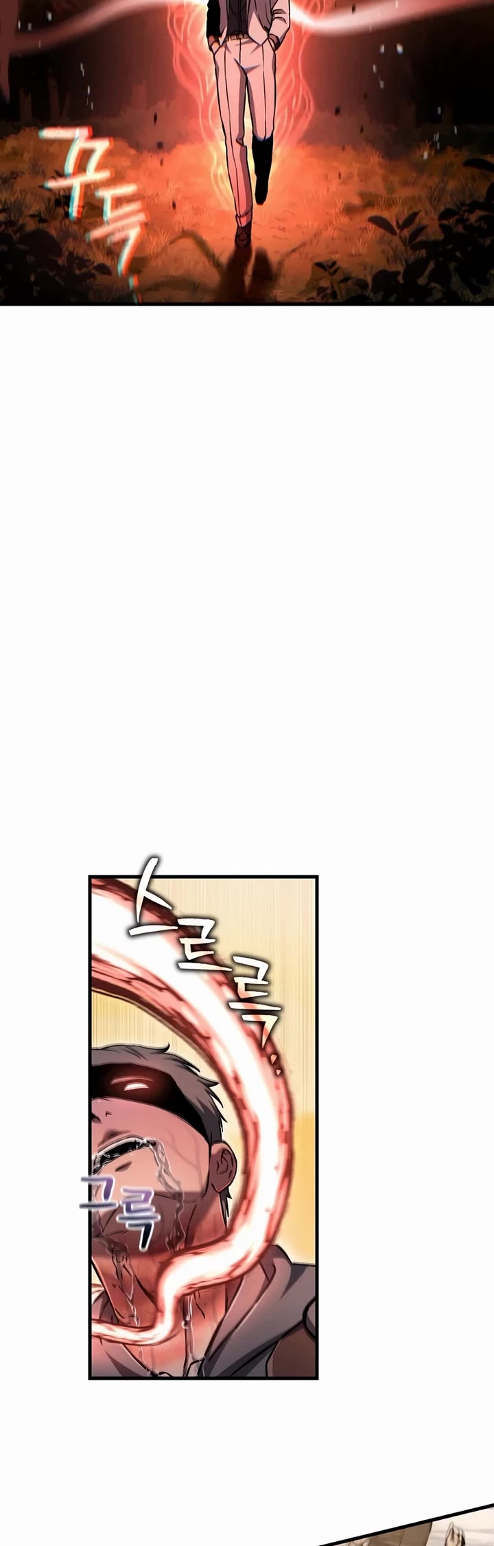 Solo Resurrection Chapter 61 page 30 - Chapter 61