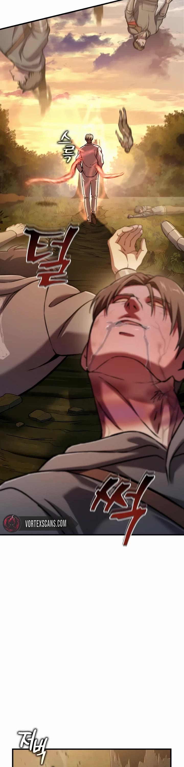 Solo Resurrection Chapter 61 page 31 - Chapter 61