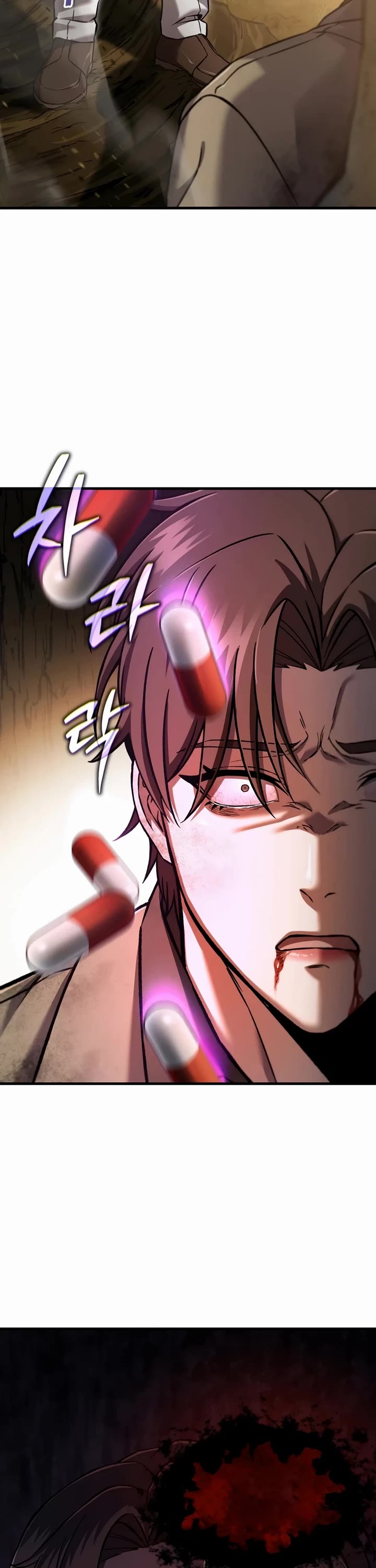 Solo Resurrection Chapter 61 page 33 - Chapter 61