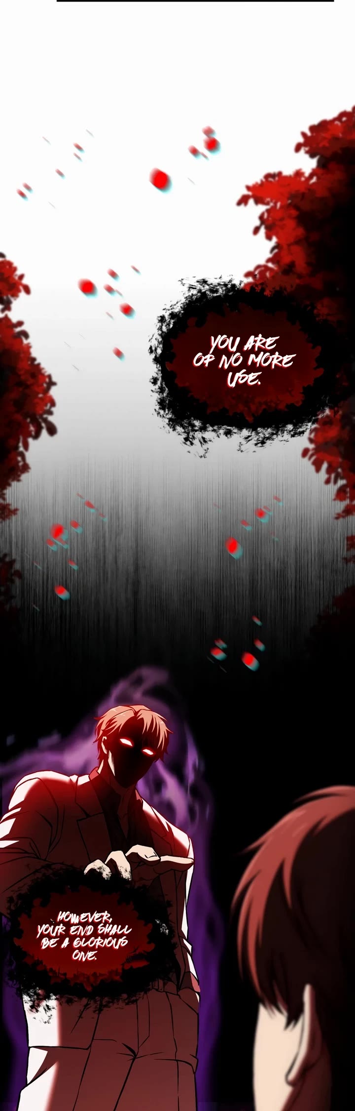 Solo Resurrection Chapter 61 page 35 - Chapter 61