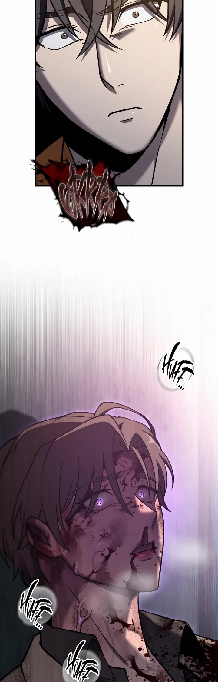 Solo Resurrection Chapter 61 page 44 - Chapter 61