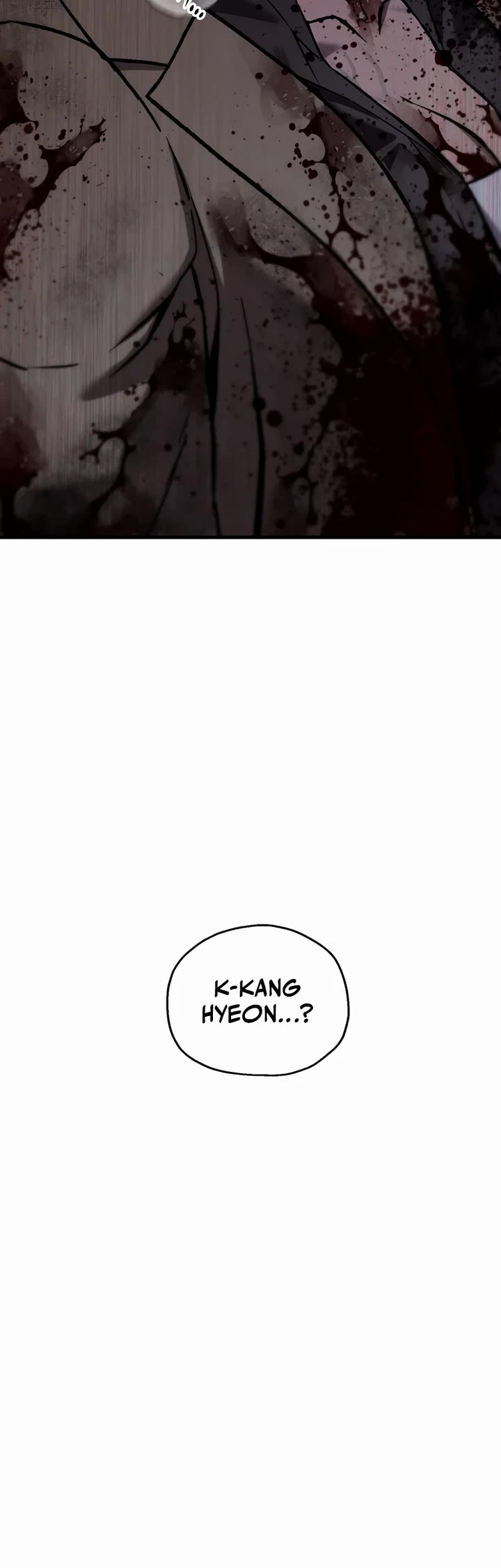 Solo Resurrection Chapter 61 page 45 - Chapter 61