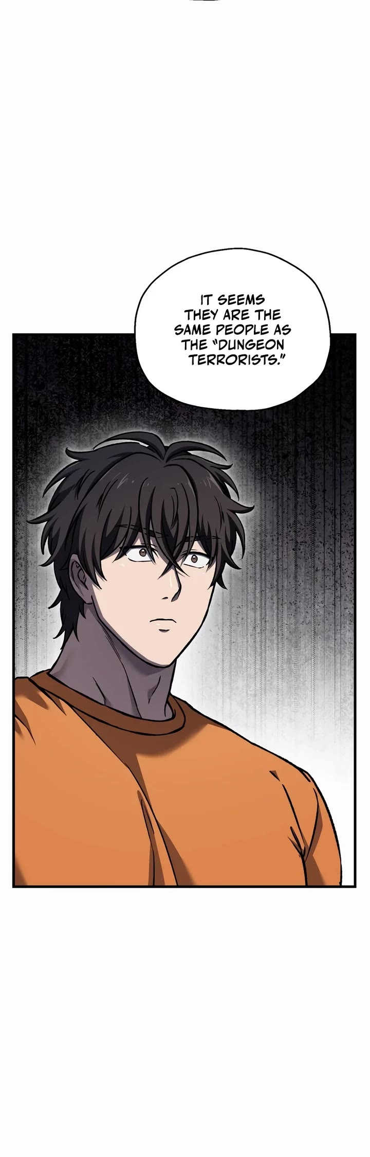 Solo Resurrection Chapter 61 page 5 - Chapter 61