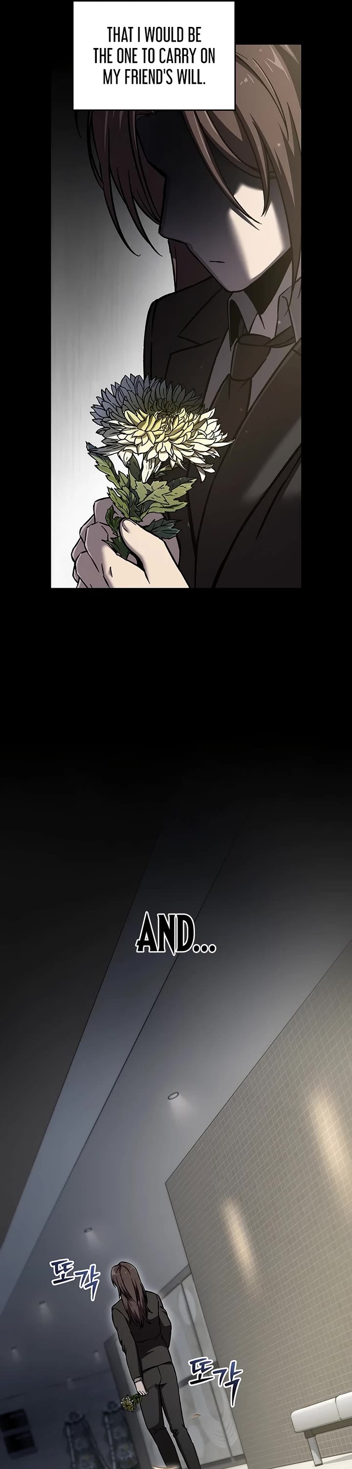 Solo Resurrection Chapter 62 page 10 - Chapter 62