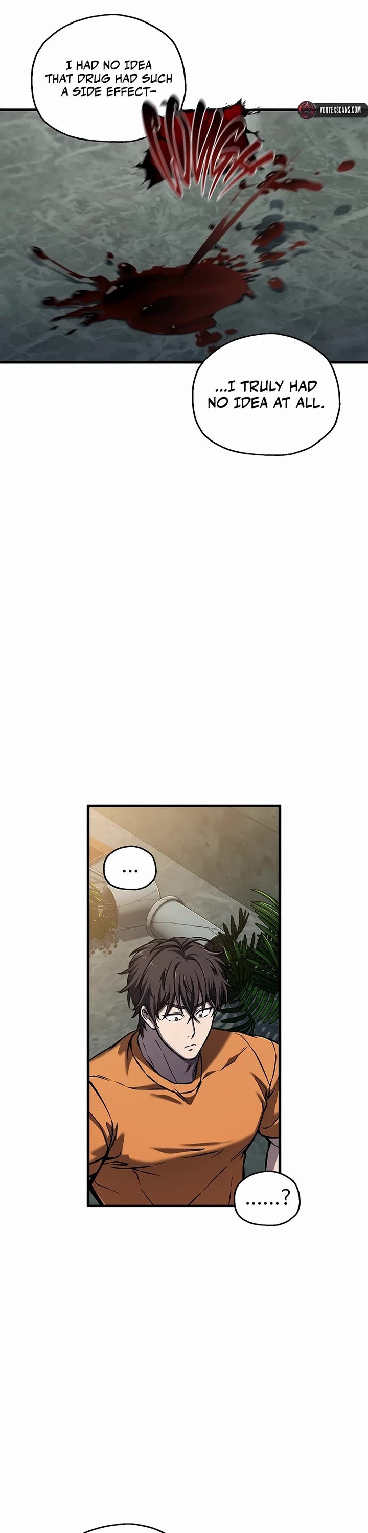 Solo Resurrection Chapter 62 page 14 - Chapter 62