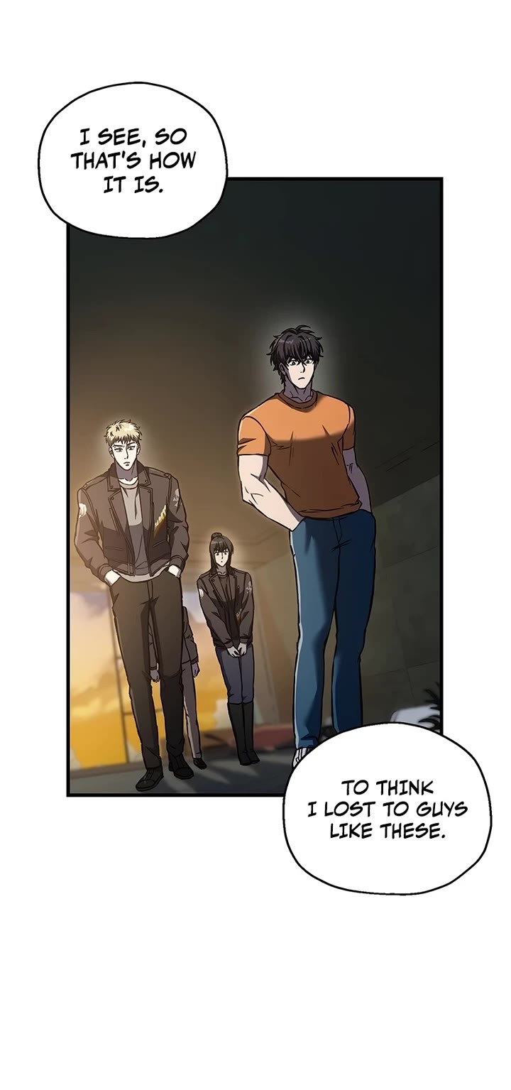 Solo Resurrection Chapter 62 page 17 - Chapter 62