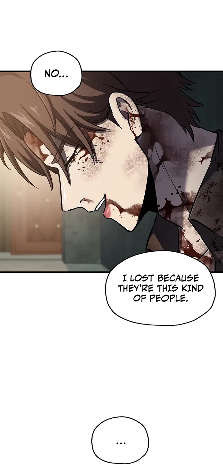 Solo Resurrection Chapter 62 page 18 - Chapter 62