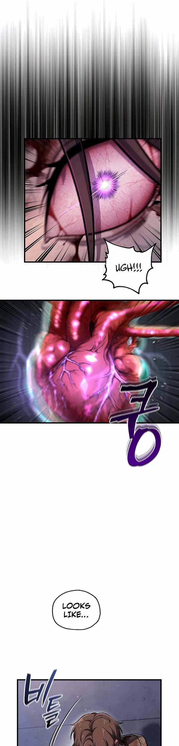 Solo Resurrection Chapter 62 page 24 - Chapter 62