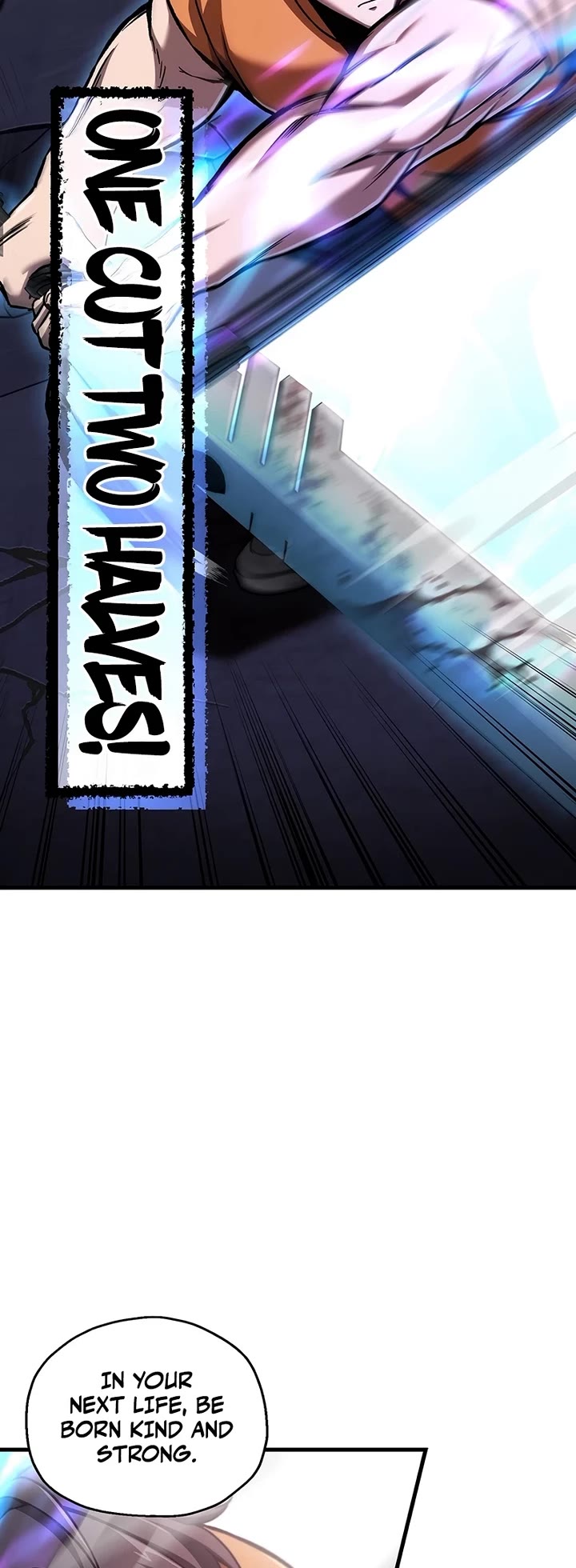 Solo Resurrection Chapter 62 page 29 - Chapter 62