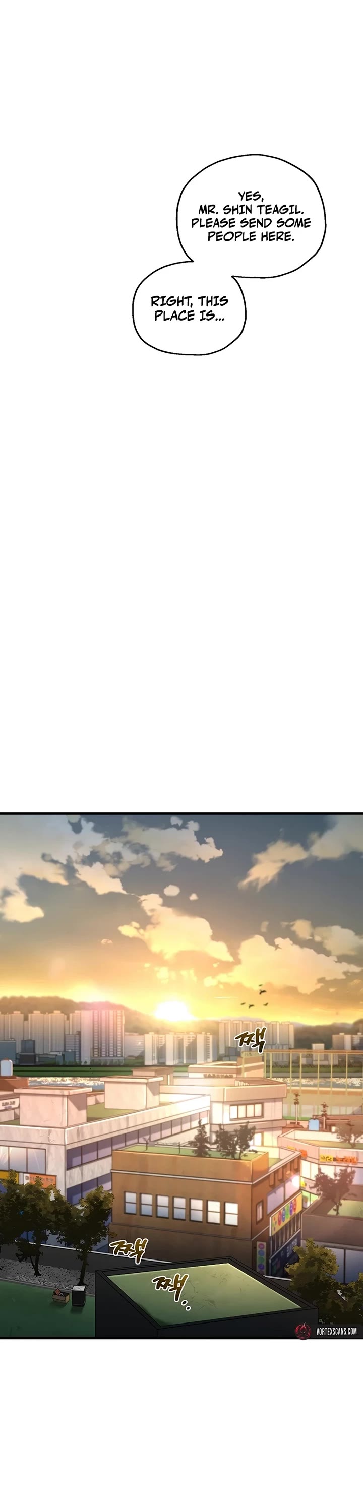 Solo Resurrection Chapter 62 page 32 - Chapter 62