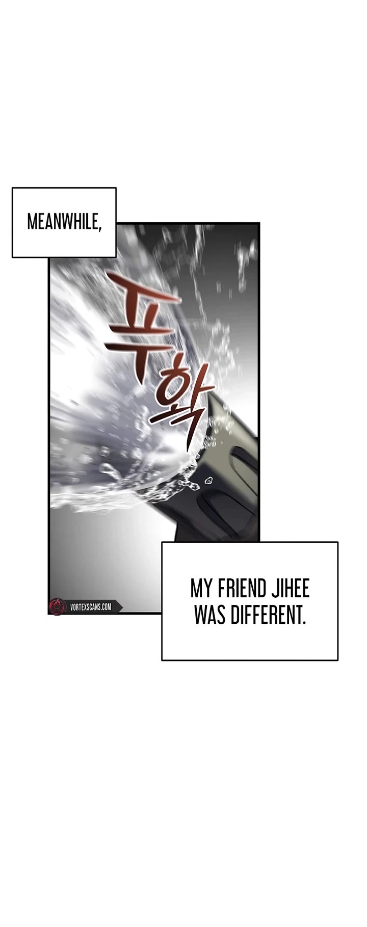 Solo Resurrection Chapter 62 page 4 - Chapter 62