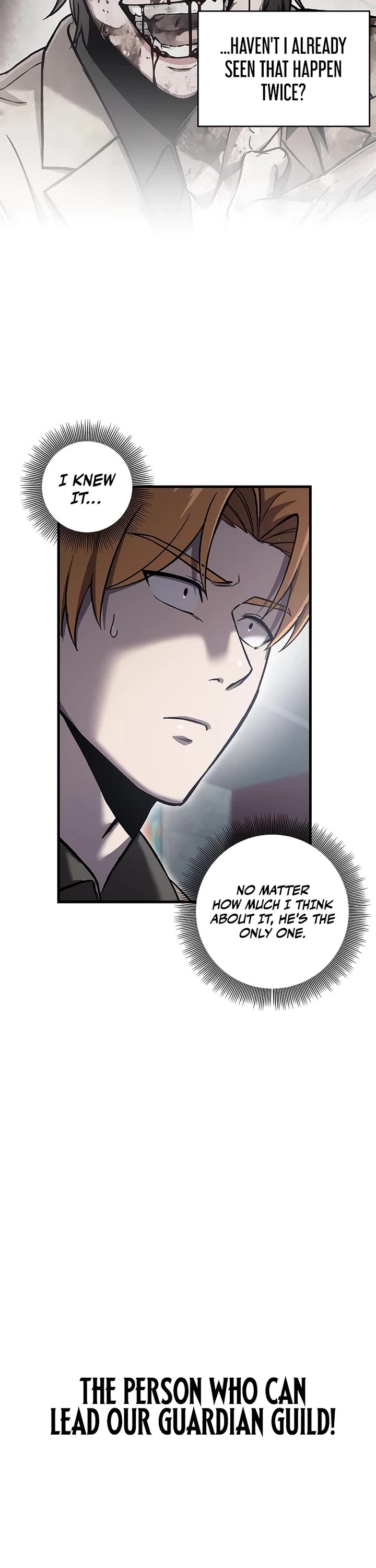 Solo Resurrection Chapter 62 page 40 - Chapter 62