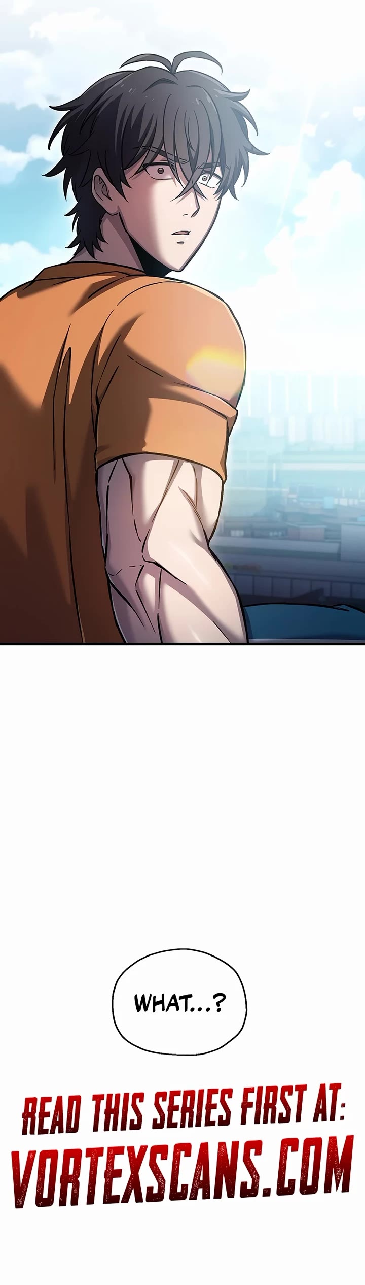 Solo Resurrection Chapter 62 page 43 - Chapter 62