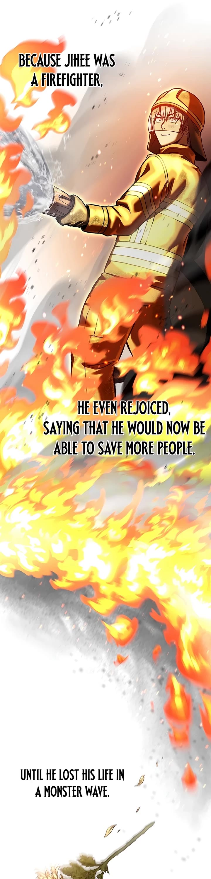 Solo Resurrection Chapter 62 page 5 - Chapter 62