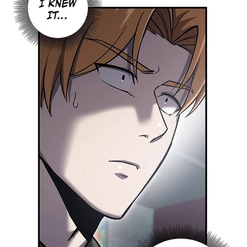 Solo Resurrection Chapter 62 cover