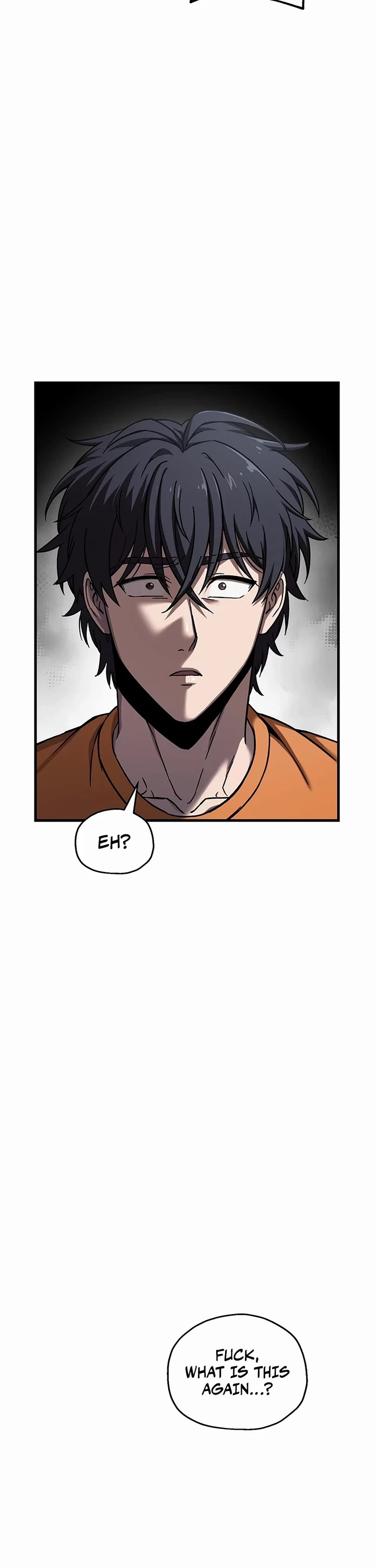 Solo Resurrection Chapter 63 page 10 - Chapter 63