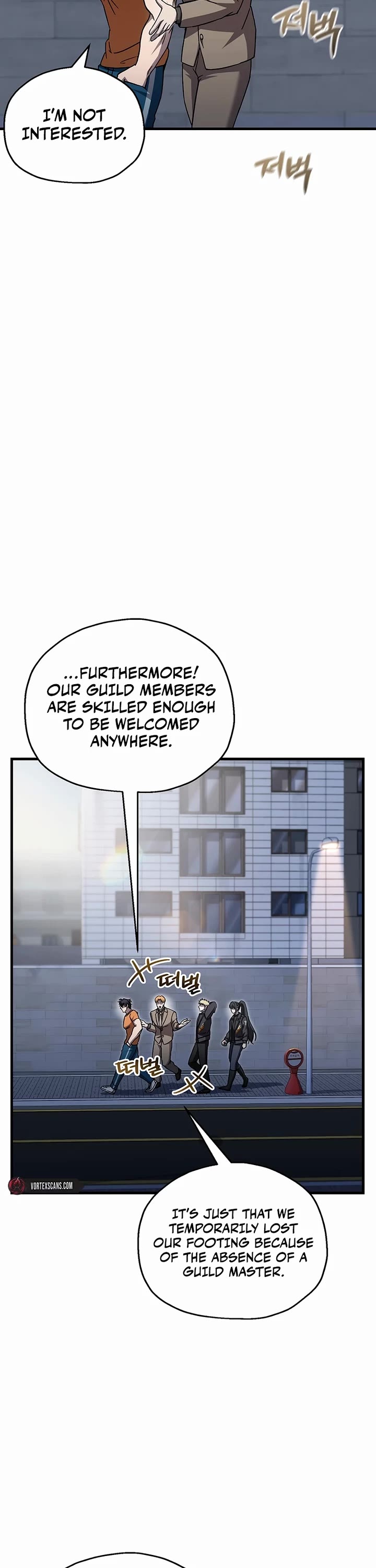 Solo Resurrection Chapter 63 page 2 - Chapter 63