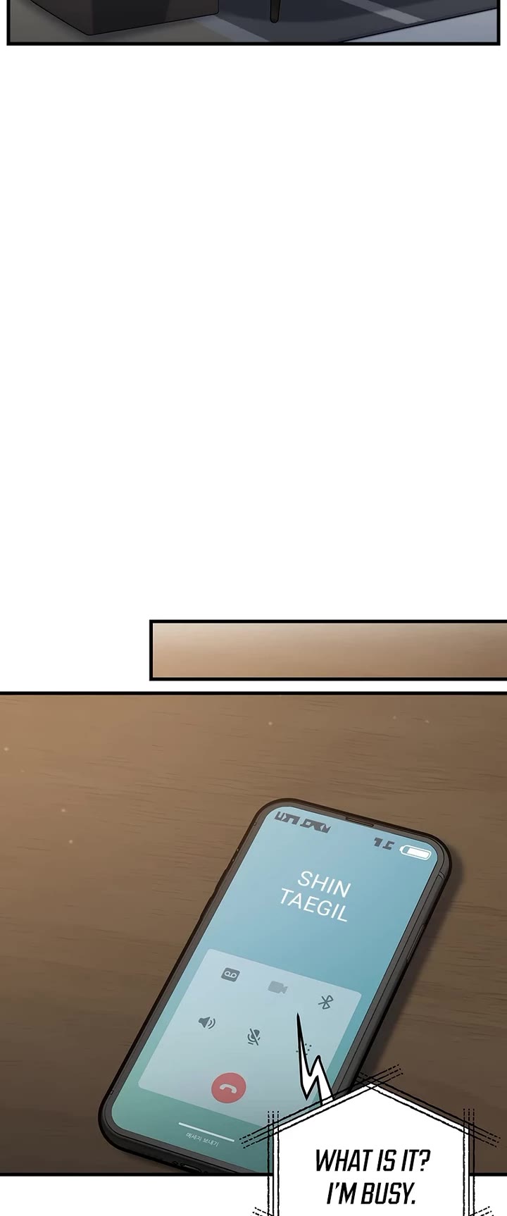 Solo Resurrection Chapter 63 page 29 - Chapter 63