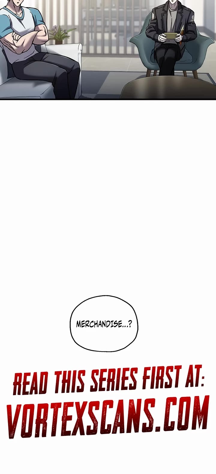 Solo Resurrection Chapter 63 page 39 - Chapter 63