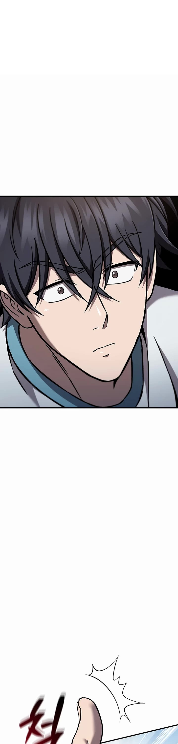 Solo Resurrection Chapter 64 page 23 - Chapter 64