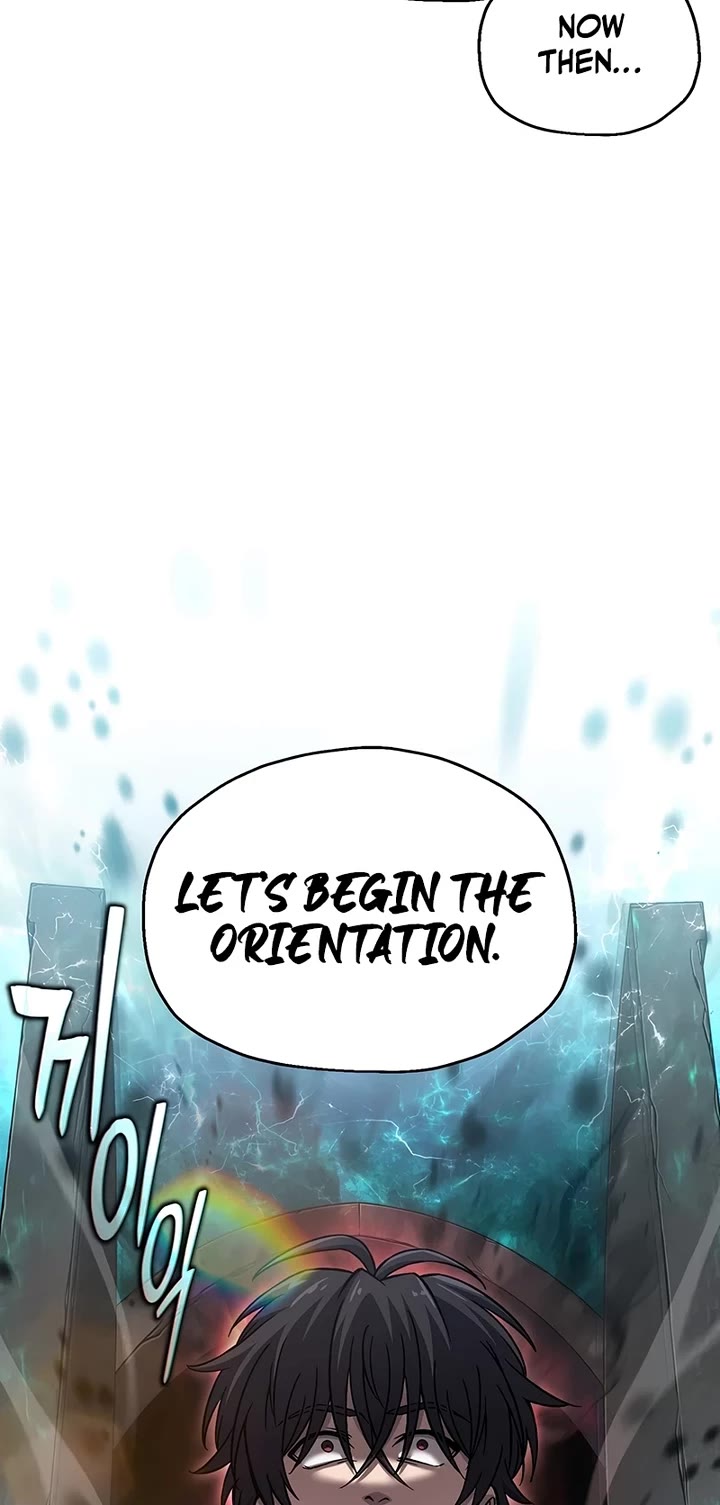 Solo Resurrection Chapter 64 page 43 - Chapter 64