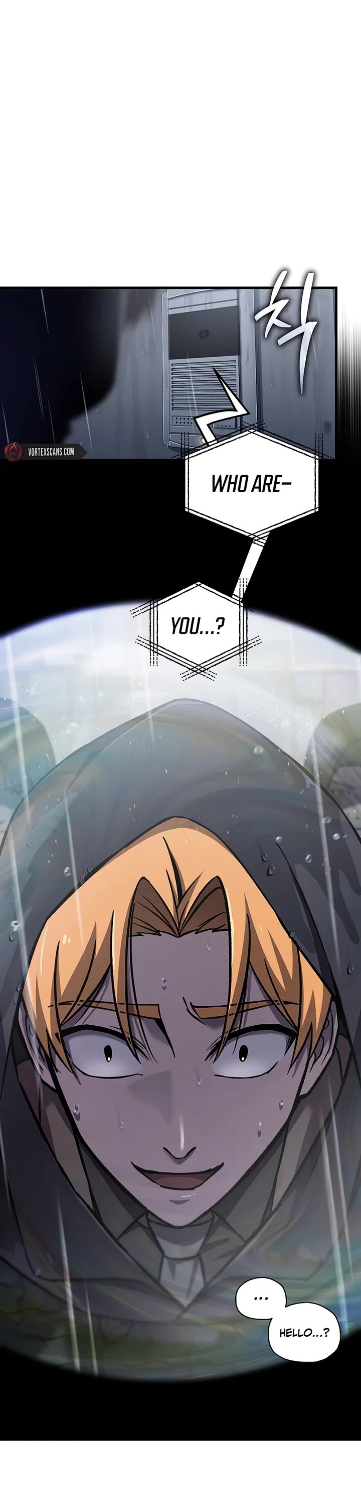 Solo Resurrection Chapter 64 page 6 - Chapter 64