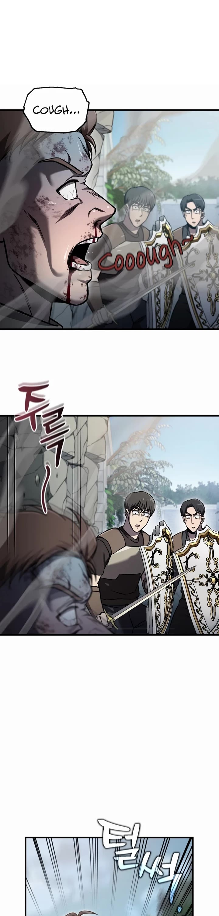 Solo Resurrection Chapter 65 page 13 - Chapter 65