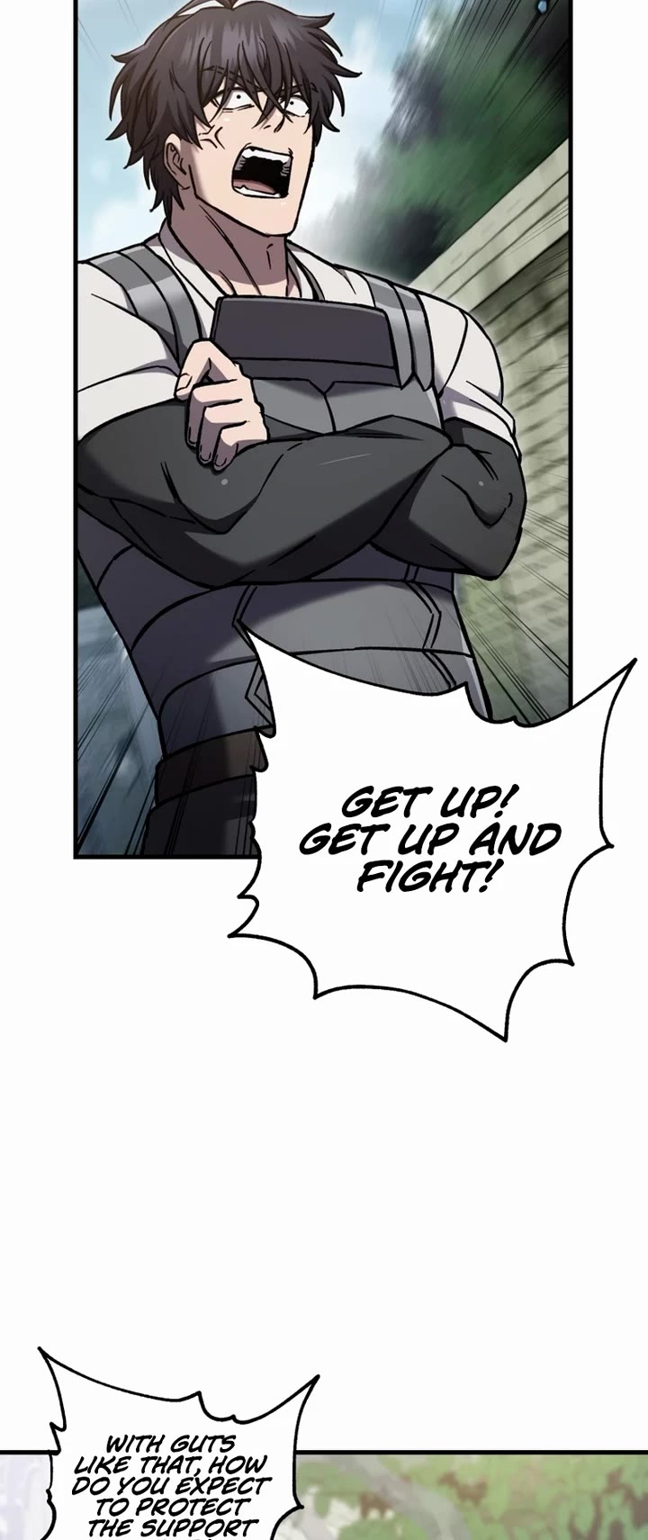 Solo Resurrection Chapter 65 page 14 - Chapter 65