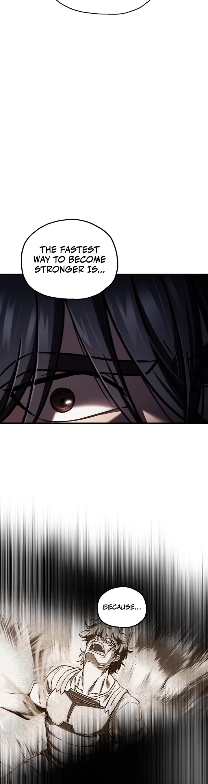 Solo Resurrection Chapter 65 page 26 - Chapter 65