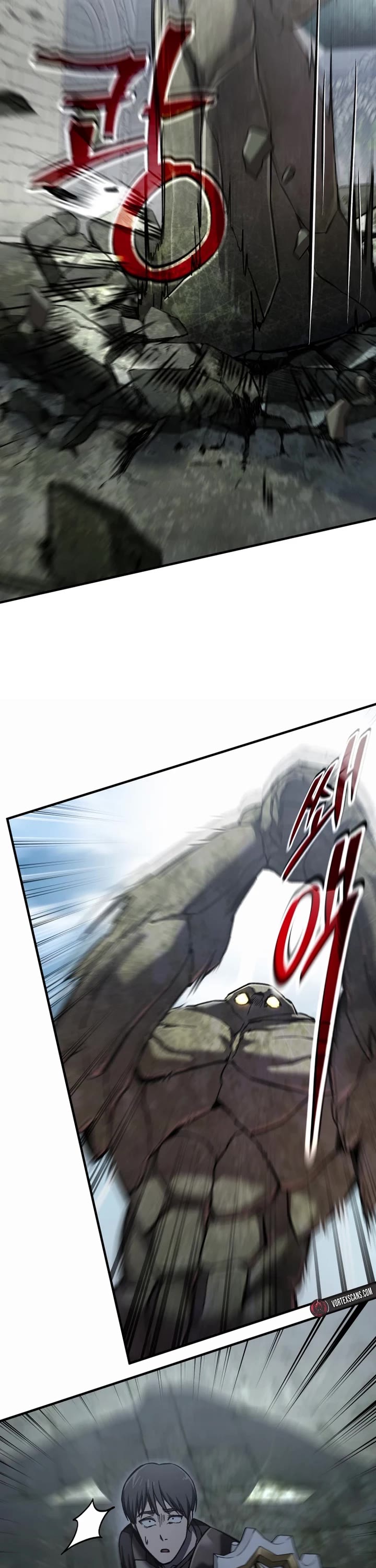 Solo Resurrection Chapter 65 page 29 - Chapter 65