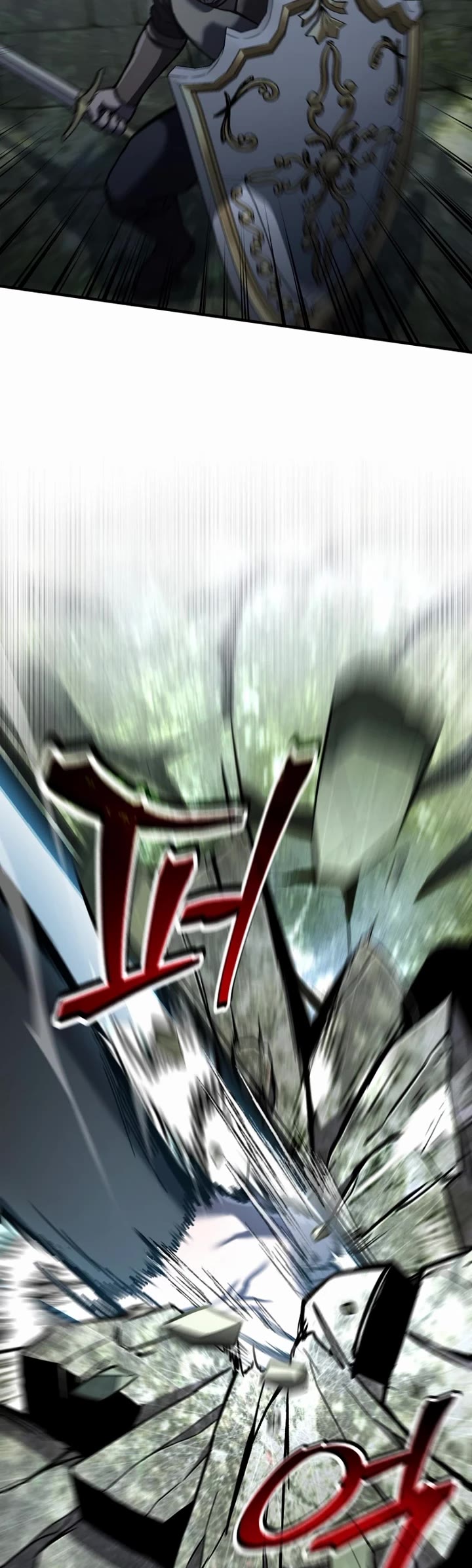 Solo Resurrection Chapter 65 page 30 - Chapter 65