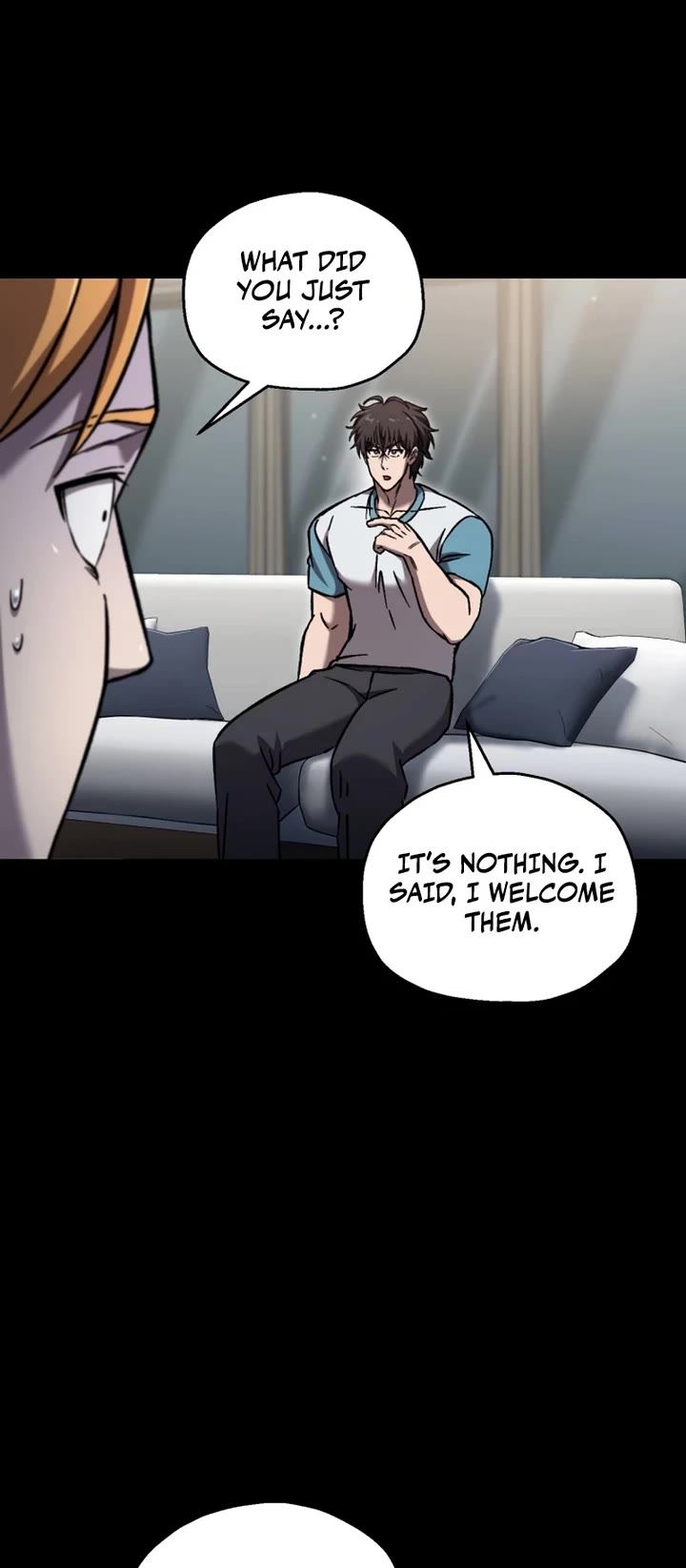 Solo Resurrection Chapter 65 page 4 - Chapter 65