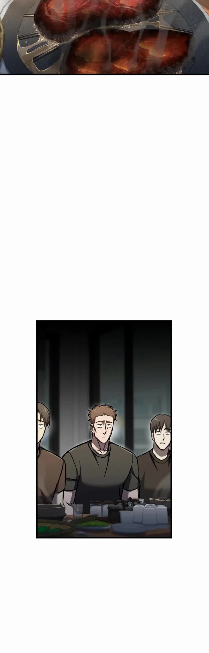 Solo Resurrection Chapter 66 page 15 - Chapter 66
