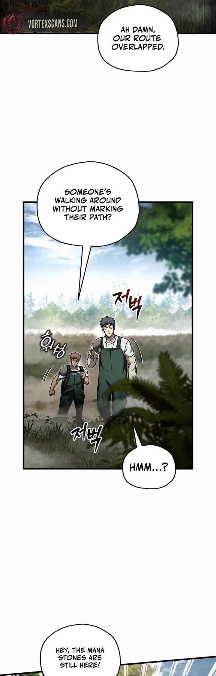 Solo Resurrection Chapter 66 page 20 - Chapter 66