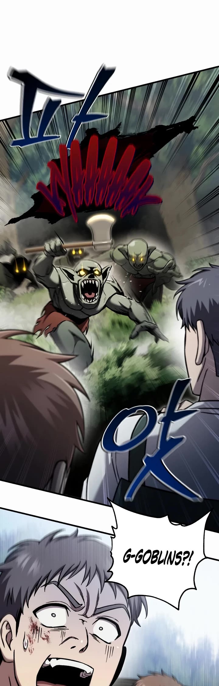 Solo Resurrection Chapter 66 page 24 - Chapter 66