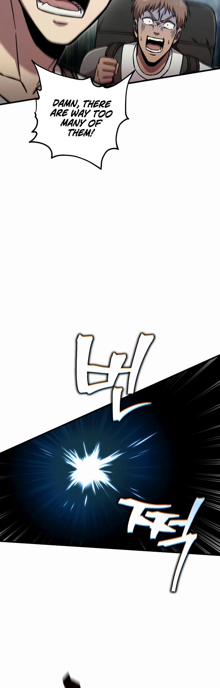 Solo Resurrection Chapter 66 page 25 - Chapter 66