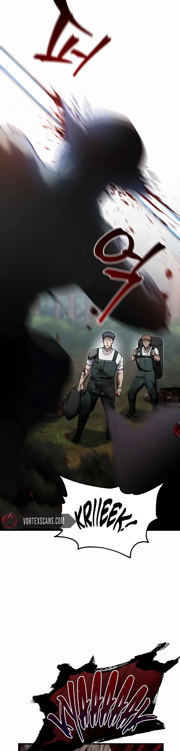 Solo Resurrection Chapter 66 page 26 - Chapter 66