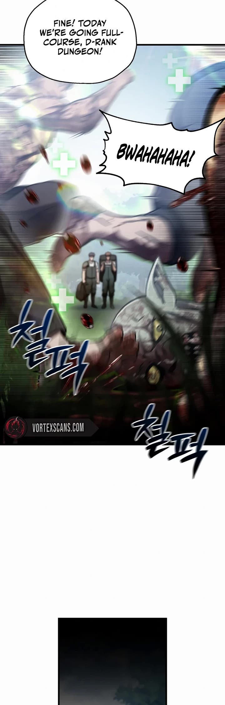 Solo Resurrection Chapter 66 page 29 - Chapter 66