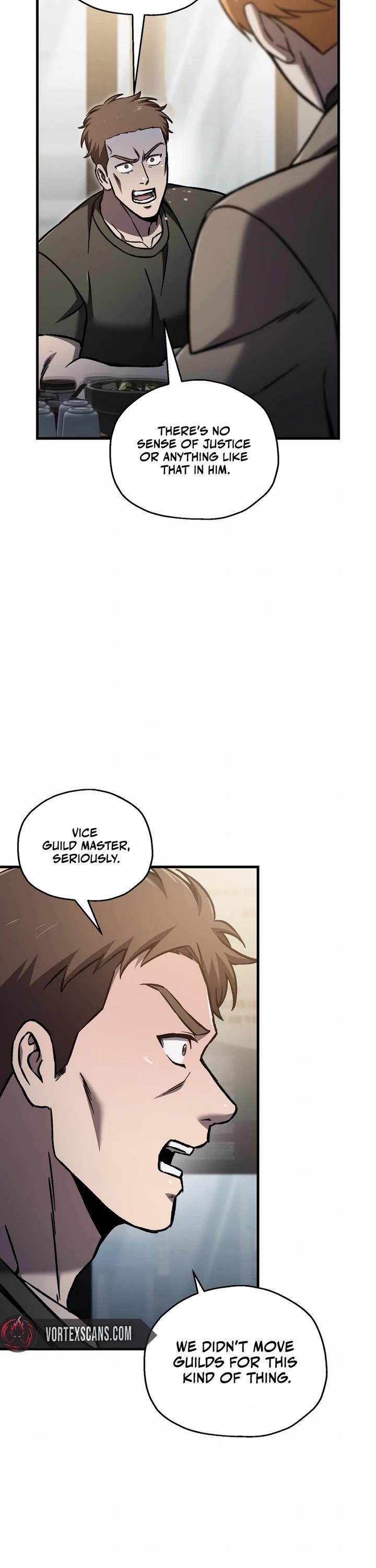 Solo Resurrection Chapter 66 page 3 - Chapter 66