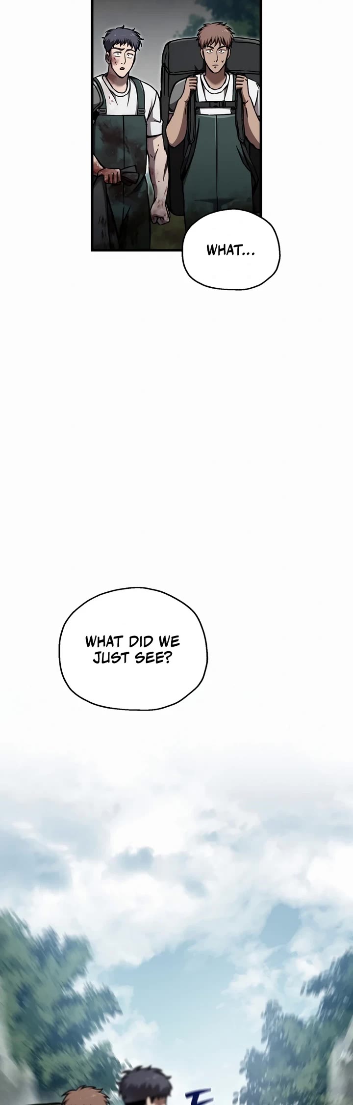 Solo Resurrection Chapter 66 page 30 - Chapter 66
