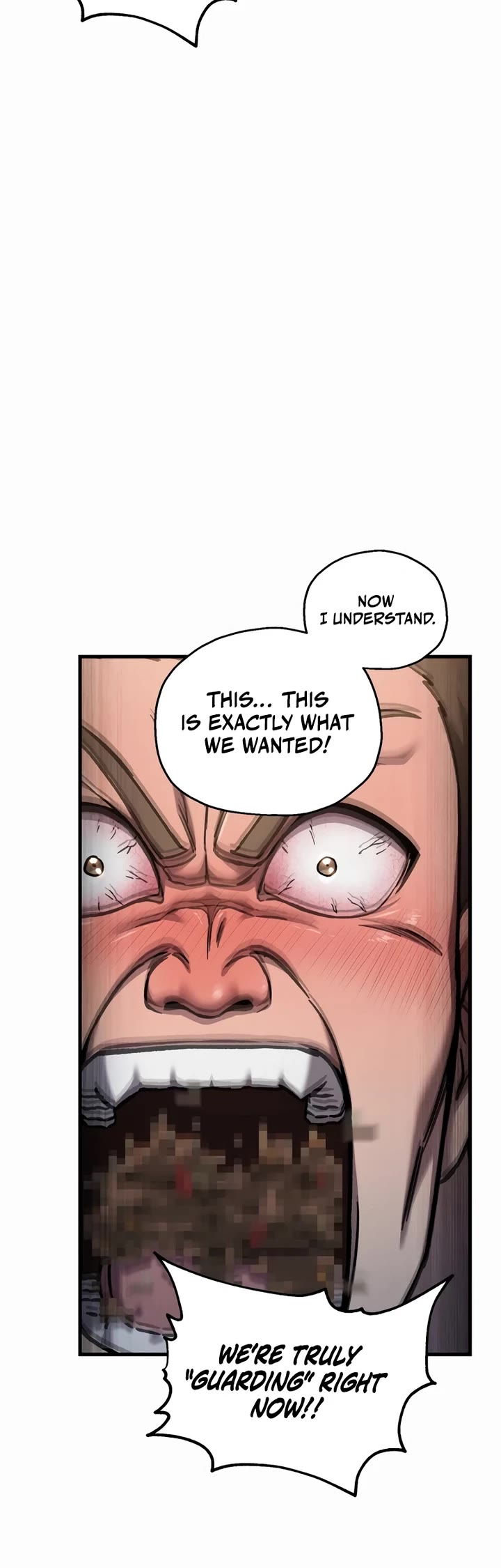 Solo Resurrection Chapter 66 page 35 - Chapter 66