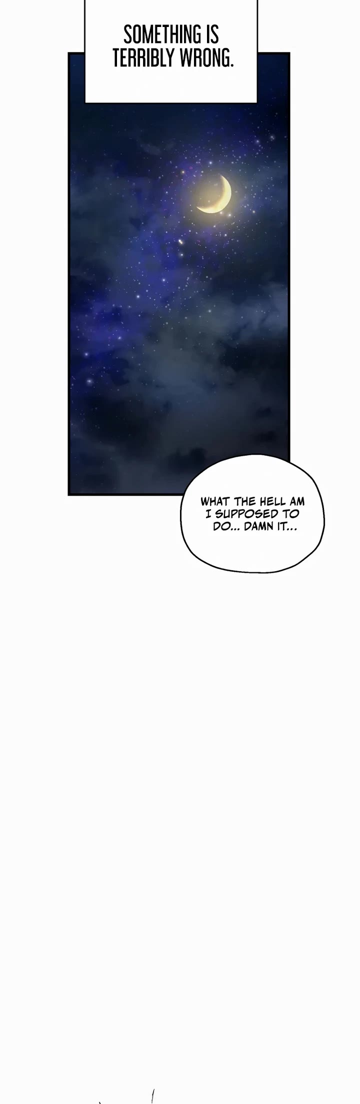 Solo Resurrection Chapter 66 page 41 - Chapter 66