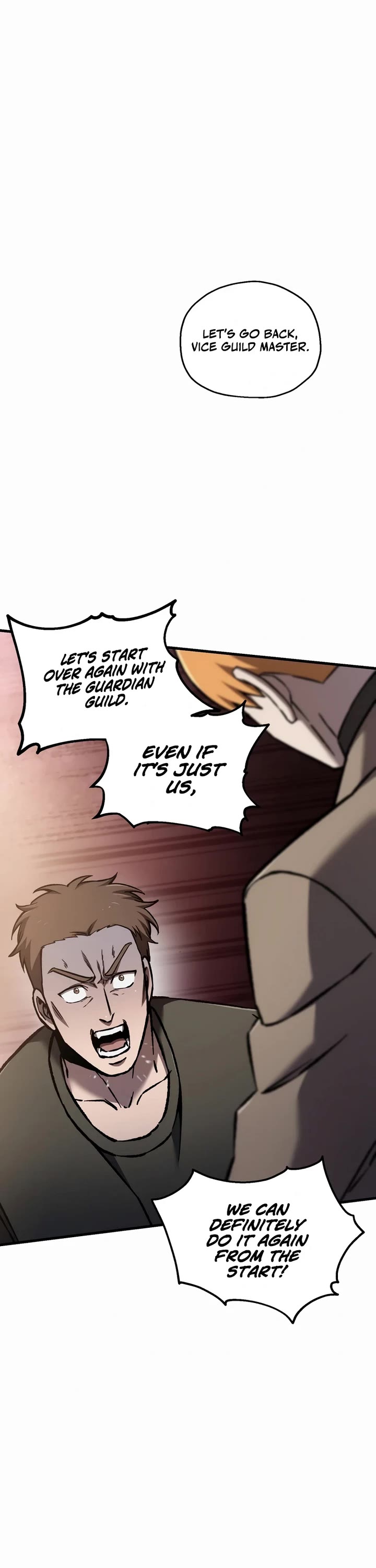 Solo Resurrection Chapter 66 page 6 - Chapter 66