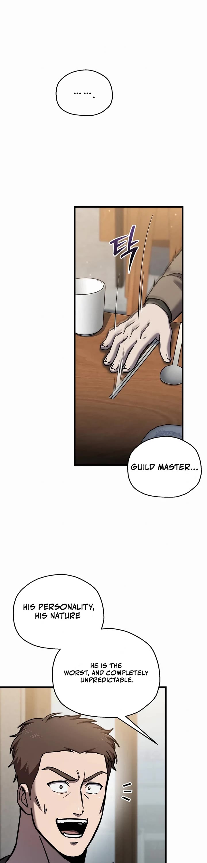 Solo Resurrection Chapter 66 page 7 - Chapter 66