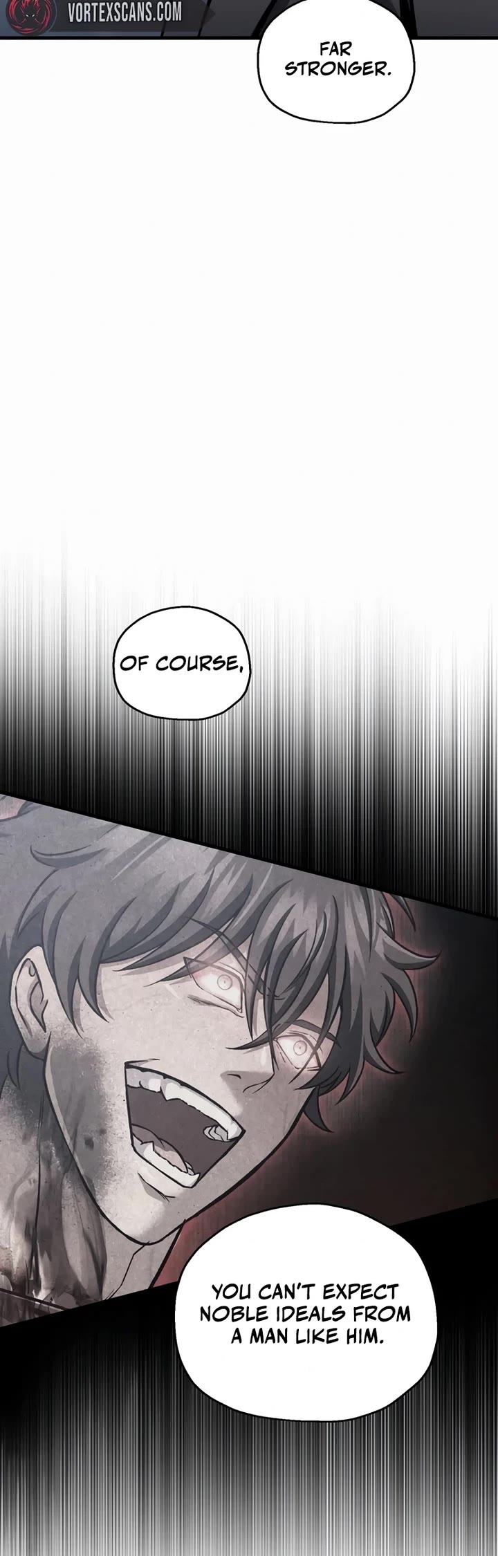 Solo Resurrection Chapter 66 page 9 - Chapter 66