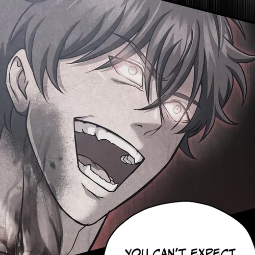 Solo Resurrection Chapter 66 cover